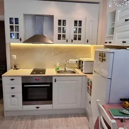 Lägenhet 1 Bedroom Harmony Monte Carlo