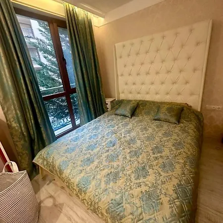 Lägenhet 1 Bedroom Harmony Monte Carlo *