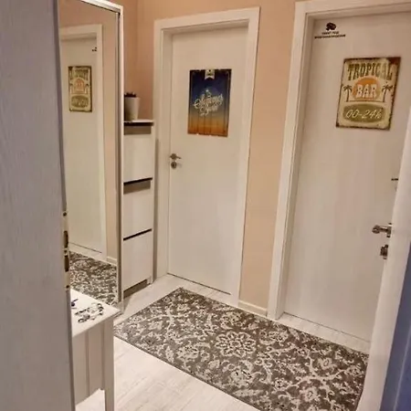 1 Bedroom Harmony Monte Carlo * Солнечный берег