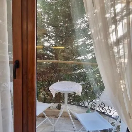 Διαμέρισμα 1 Bedroom Harmony Monte Carlo Σάνι Μπιτς