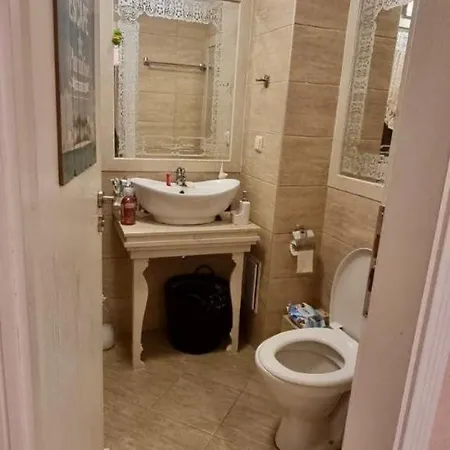 1 Bedroom Harmony Monte Carlo * Солнечный берег