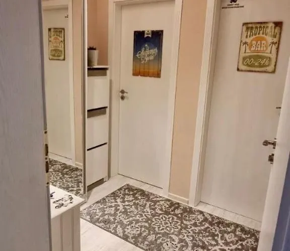 1 Bedroom Harmony Monte Carlo * Slantschew brjag