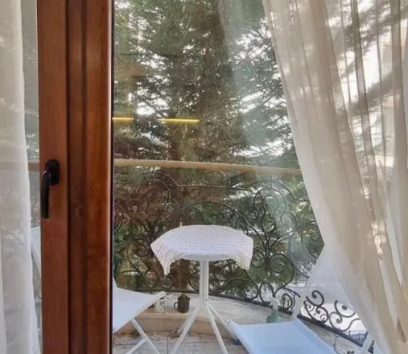 Apartment 1 Bedroom Harmony Monte Carlo Slantschew brjag