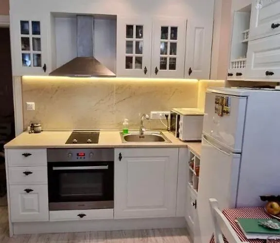 Lejlighed 1 Bedroom Harmony Monte Carlo