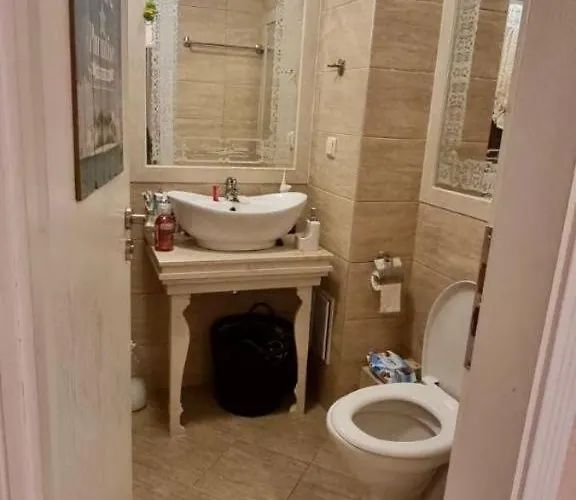 1 Bedroom Harmony Monte Carlo * Sunny Beach